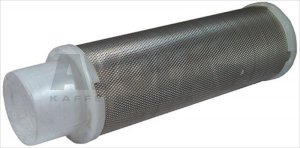 PUMP FILTER