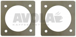 GASKET FORFILTER