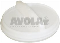 FILTER CASE COVER