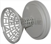 FILTER WITH GASKET