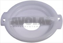 FILTER CAP