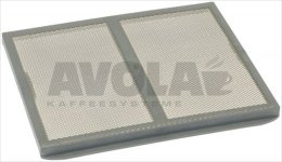 SURFACE FILTER 275x240H14 mm