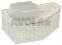 PUMP INLET FILTER
