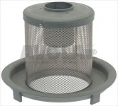 WASH PUMP FILTER
