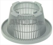 INTERNAL FILTER WITH SCREEN