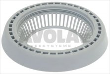 RING NUT FOR INLET/DRAIN UNIT