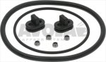WASH PUMP SEAL SET