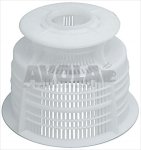 PUMP FILTER