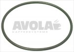 O-RING GASKET 0201 EPDM