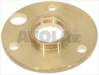 FLANGE FOR MAIN SHAFT