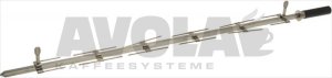 COMPLETE SPIT 900 mm