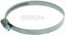 HOSE CLAMP 68-85