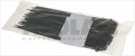BLACK CLAMP 2.5x160 mm - 1 PCS