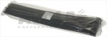 BLACK CLAMP 4.5x428 mm - 100 PIECES