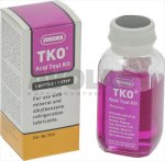 ACID MINERAL OIL TEST TKO