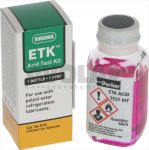 ACID POE OIL TEST ETK