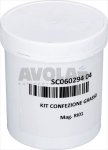 REDUCTION GEAR GREASE 0.5 Kg