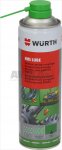 HHS LUBE OIL SPRAY 500 ml