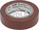 BROWN SEALING PVC TAPE 10 m