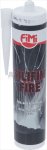 REFRACTORY BLACK SEALER 310 ml