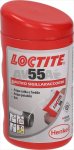 SEALING TAPE FOR JOINTS LOCTITE 55 - 150