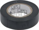 BLACK PVC SEALING TAPE 10 m