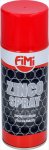 GLOSSY PROTECTIVE PAINT ZINCO SPRAY