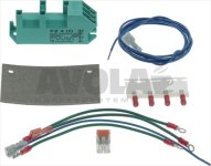 SPARK GENERATOR 4 OUTLETS
