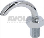 SPOUT - CONNECTION 3/8