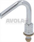 SPOUT - CONNECTION 1/2