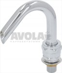 SPOUT - CONNECTION 1/2