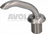 SPOUT - CONNECTION 3/8