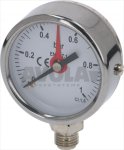 PRESSURE GAUGE