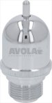 DEPRESSION VALVE