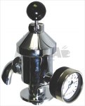 SAFETY VALVE