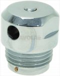 VACUUM RELIEF VALVE