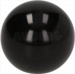 SAFETY VALVE KNOB
