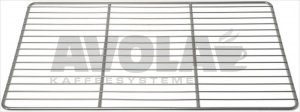 STAINLESS STEEL GRID GN 1/1 530x325 mm