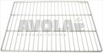 STAINLESS STEEL GRID GN 2/1 530x650 mm