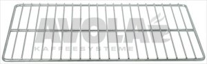 CHROME PLATED GRID GN 1/1 530x325 mm