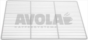 PLASTIC COVERED GRID 680x590 mm