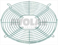 FAN GRILLE