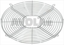 FAN GRILLE
