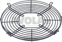 FAN GRILLE