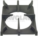 PAN SUPPORT GRID 390x270 mm