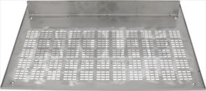 STAINLESS STEEL GRID FOR ST 52
