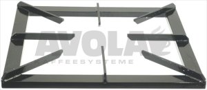 PAN SUPPORT GRID 790x730 mm