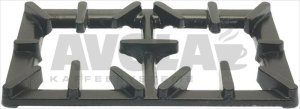 PAN SUPPORT GRID 540x395 mm