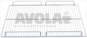 PLASTIC COVERED GRID 510x429 mm