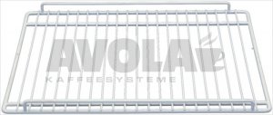 PLASTIC COVERED GRID 455x360 mm